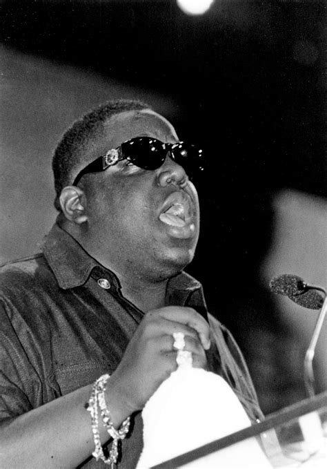 Notorious B.I.G.’s Versace Shades Make Market Return 